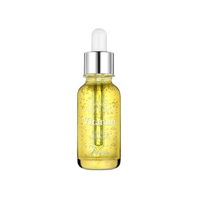 9wishes - Mega Vitamin Ampule Serum 25ml 25ml