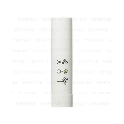 Shiseido Recipist Lip Cream Fragrance Free
