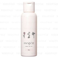 Shiseido Recipist Rose Body Lotion