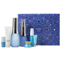 Su:m37 su: m37 - Water-Full Special Set: Skin Refresher 170ml + Rebalancing Gel Lotion 120ml + Timeless Water Gel Cream 10ml + Pore Essence 5ml + Water Gel Eye Lifting Essence 5ml + Mist 30ml + Skin Saver Essential Cleansing Foam 40ml 7pcs