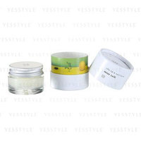 uka - Lip And Nail Balm (Mint Talk) 15ml