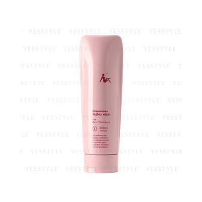 uka - Hair Treatment Glamorous Nighty Night 200ml