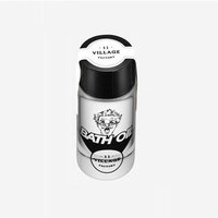 VILLAGE 11 FACTORY - Relax-day Bath Oil 11ml (Milk White) 11ml