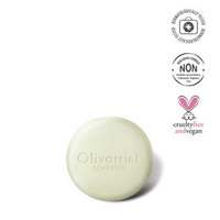 Olivarrier - Emollient Cleansing Bar 100g 100g