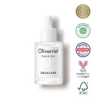 Olivarrier - Fluid Oil 30ml 30ml