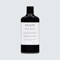 B & SOAP - Peony Something Special Body Wash 400g 400g