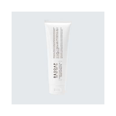 B & SOAP - Something Special Toothpaste 130g 130g