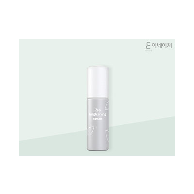 E-nature E NATURE - Zeo Brightening Serum 40ml 40ml
