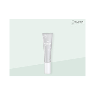 E-nature E NATURE - Zeo Brightening Eye Cream 30ml 30ml