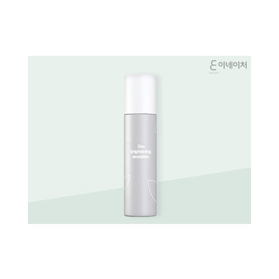 E-nature E NATURE - Zeo Brightening Emulsion 150ml 150ml