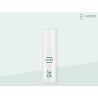 E-nature E NATURE - Juniper Pore Grip Serum 42ml 42ml