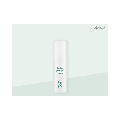 E-nature E NATURE - Juniper Pore Grip Serum 42ml 42ml