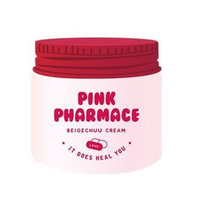 beige chuu - Pink Pharmace Cream 75ml 75ml