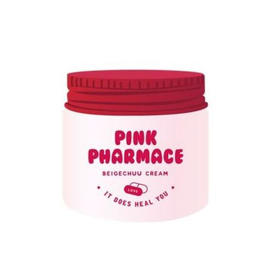 beige chuu - Pink Pharmace Cream 75ml 75ml