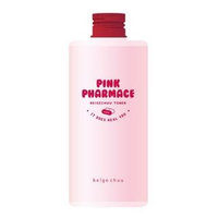 beige chuu - Pink Pharmace Toner 300ml 300ml
