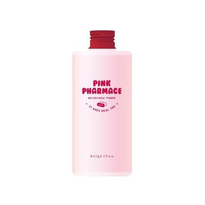 beige chuu - Pink Pharmace Toner 300ml 300ml