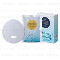 TBC - Aesthetic Suiso Mask 4 pcs