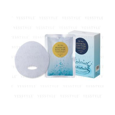 TBC - Aesthetic Suiso Mask 4 pcs