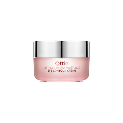 Ottie Emitance Hydra Moisturize Eye Contour Cream - 40g/1.41oz