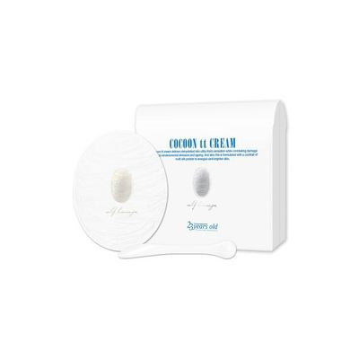 23years old - Cocoon TT Cream 45g 45g