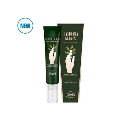 23years old - Handpara Gloves #Green Myrtle 20ml 20ml