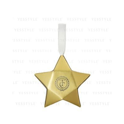 Terracuore - Chamomile Balm (Star Shaped Limited Package) 4ml