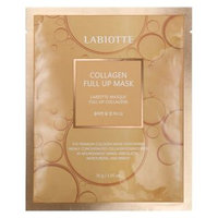 LABIOTTE - Collagen Full Up Mask 1pc 30ml