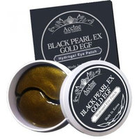 Accine - Black Pearl EX Gold EGF Eye Patch 60pcs 60pcs
