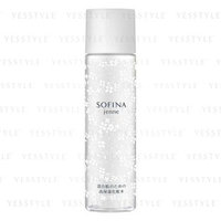 Sofina - Jenne High Moisturizing Lotion For Mixed Skin 140ml