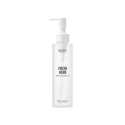 Nacific - Fresh Herb Origin Cleansing Oil 150ml 150ml