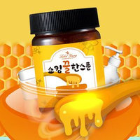 Label Young - Shocking One Spoon of Honey 100ml 100ml