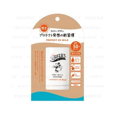 Surfers Diane - Perfect UV Milk SPF 50+ PA++++ 50ml