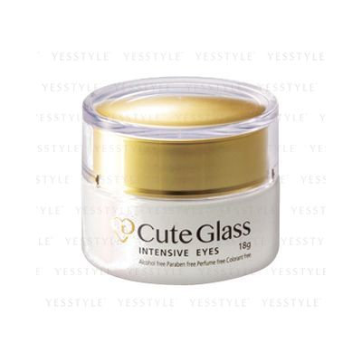 CuteGlass - Intensive Eyes 18g