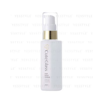 CuteGlass - Deep Moist Essence 28ml