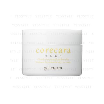 gelnic - Corecara Gel Cream 150g
