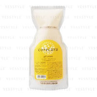 gelnic - Corecara Gel Cream (Refill) 400g