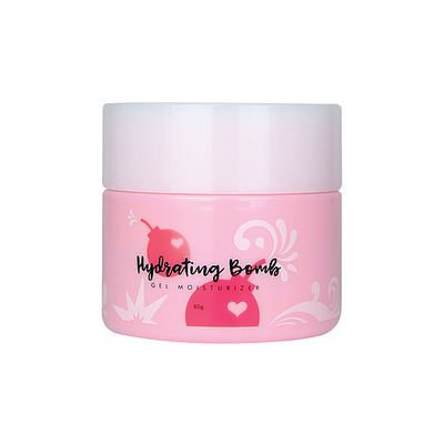 ettang - Hydrating Bomb Gel Moisturizer 80g 80g