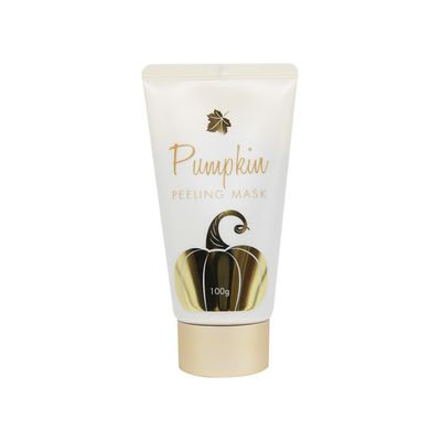ettang - Pumpkin Peeling Mask 100g 100g
