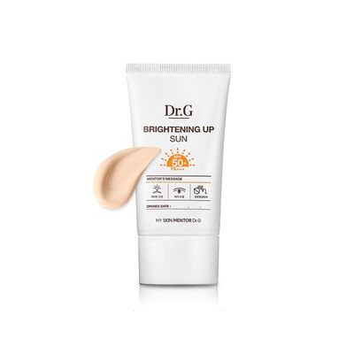 Drg Dr.G - Brightening Up Sun SPF50+ PA+++ 50ml 50ml