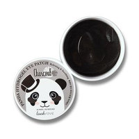 lookATME - Panada Hydro Gel Eye Patch Charcoal 30pairs 30pairs