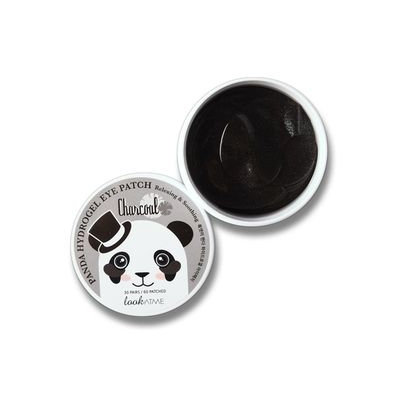lookATME - Panada Hydro Gel Eye Patch Charcoal 30pairs 30pairs