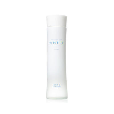 Kose - White Moisture Mild Lotion-L (for oily skin types) 140ml