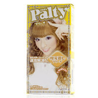 DARIYA - Palty Root Retouch Bleach 1 set