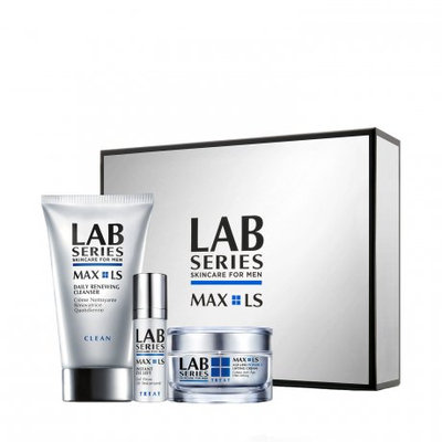 Lab Series Skincare For Men Max Ls Set