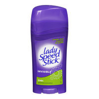 Lady Speed Stick Invisible Antiperspirant & Deodorant