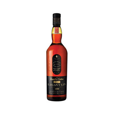 Lagavulin Distillers Edition
