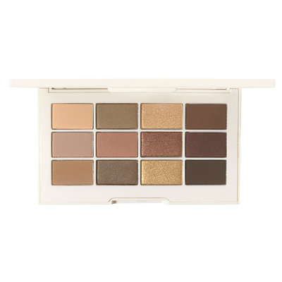 Laura Geller Iconic New York Collection Uptown Chic Eye Shadows