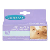 Lansinoh HPA Lanolin Lanoline HPA Cream