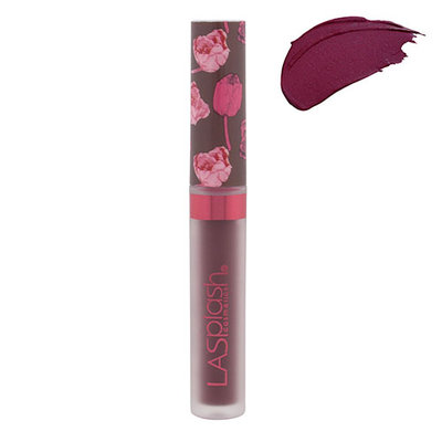 LASplash Summer Daze VelvetMatte Liquid Lipstick - Can't Even