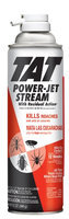 TAT HG-31112 Tat Roach & Ant Jet Stream With Power Spout Pest Killer Pack of 6